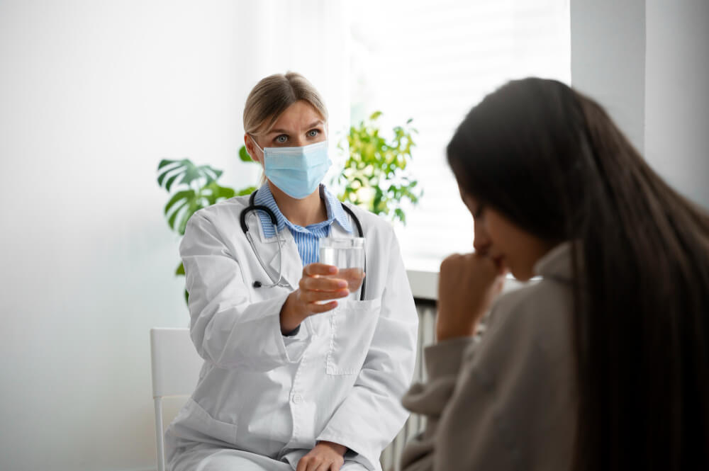 The Importance of Early Detection: Benefits of Regular STI/STD Testing