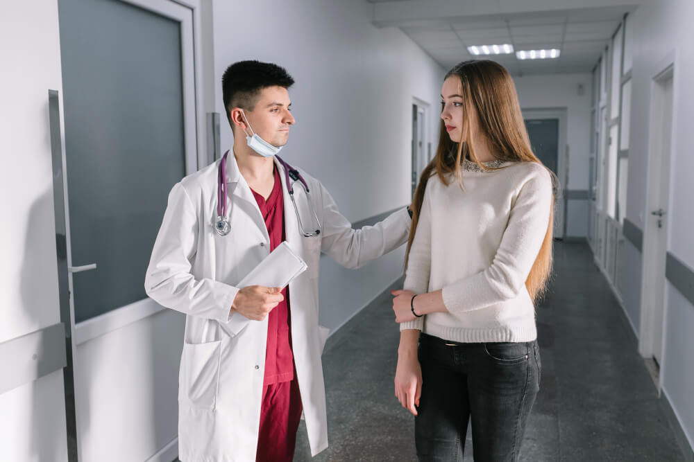 Benefits of Regular STI Testing and Early HIV Diagnosis