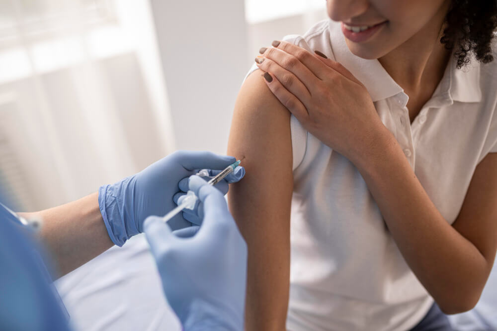 Hepatitis B Vaccination