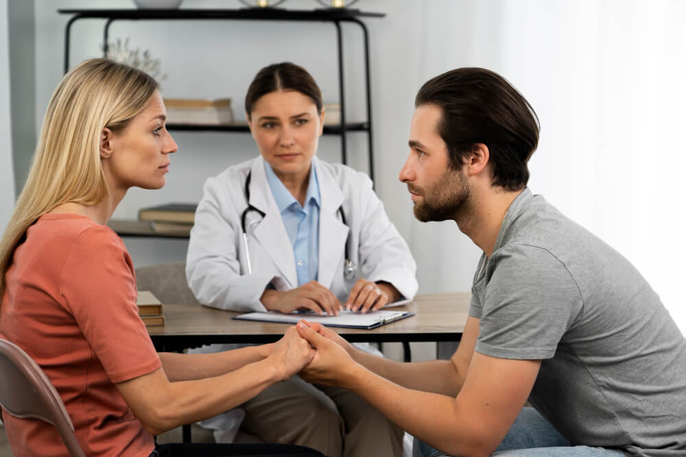 Navigating Your Options Contraception Services for Informed Choices