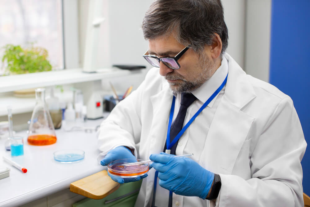 STI Testing and Early HIV Diagnosis