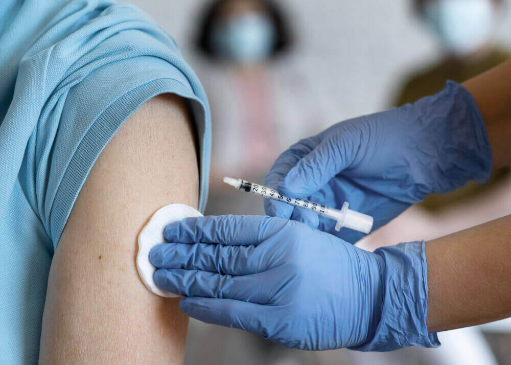 Exploring Vaccinations Offered by Sexual Health Clinics