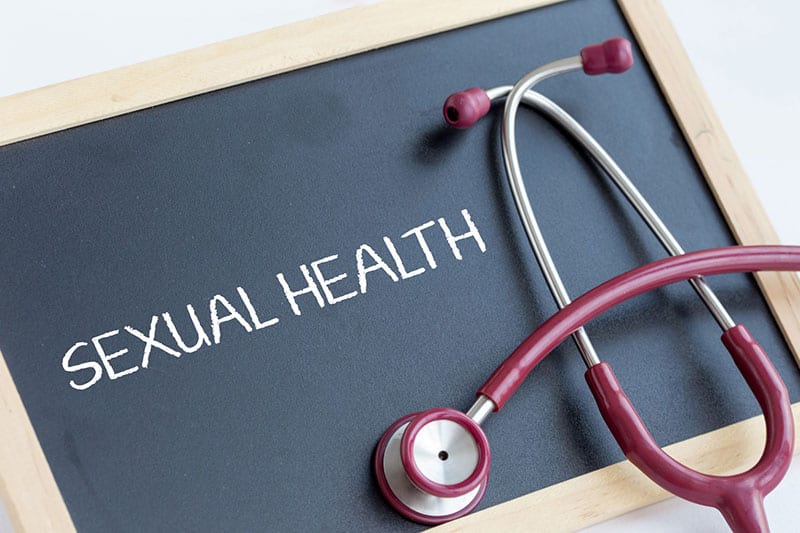 Sexual health clinic empowers informed choices