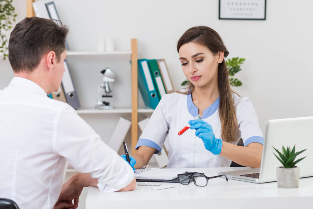 Understanding Different Types of STIs and Their Symptoms
