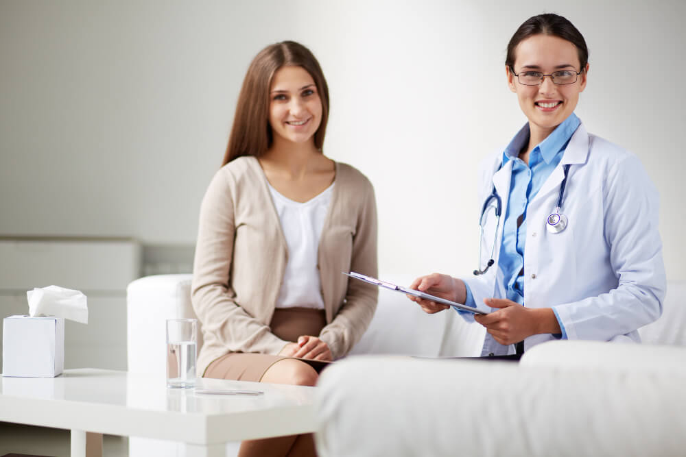 Preparing for Your Appointment