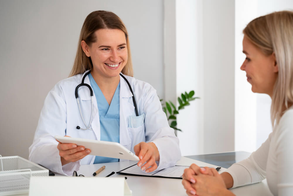Sexual Health Clinic
