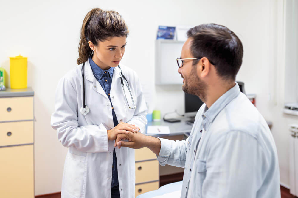 Overcoming Barriers to HIV Testing
