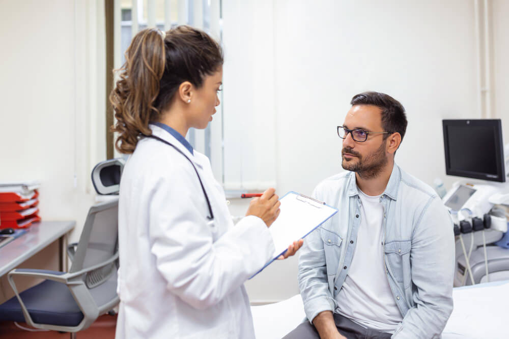 Services Offered by Sexual Health Clinics 