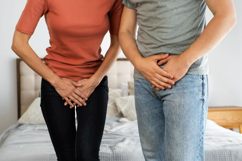 Sexual Health Clinics Chlamydia Prevention and Treatment