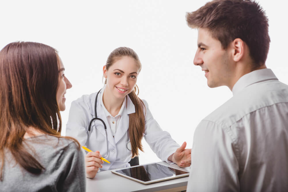 Sexual Health Clinics