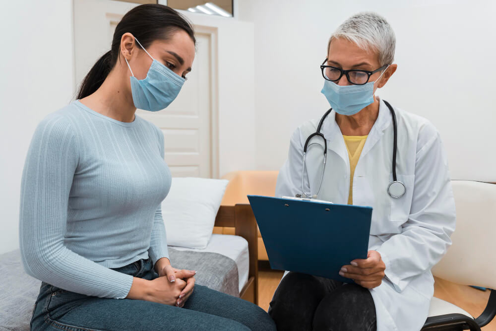 When to Seek Care