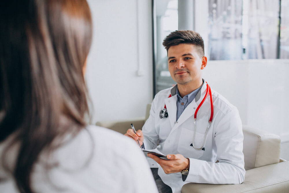 Sexual Dysfunction Treatment
