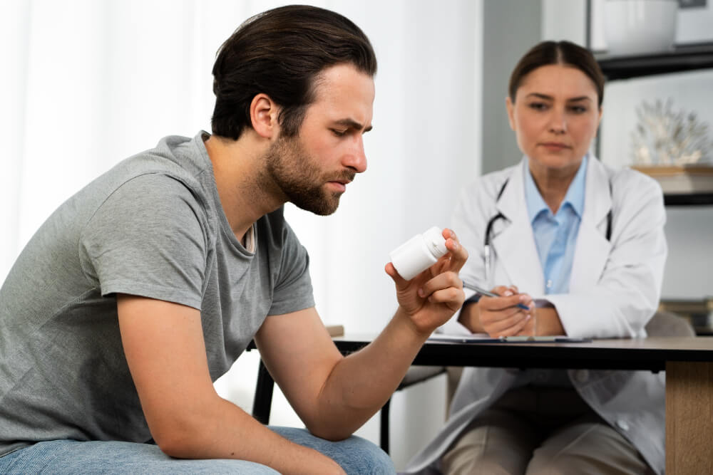Navigating a Visit to a Sexual Health Clinic