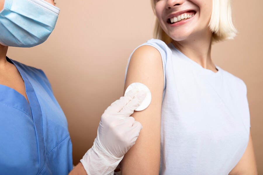 HPV Vaccination: A Powerful Tool in Cancer Prevention