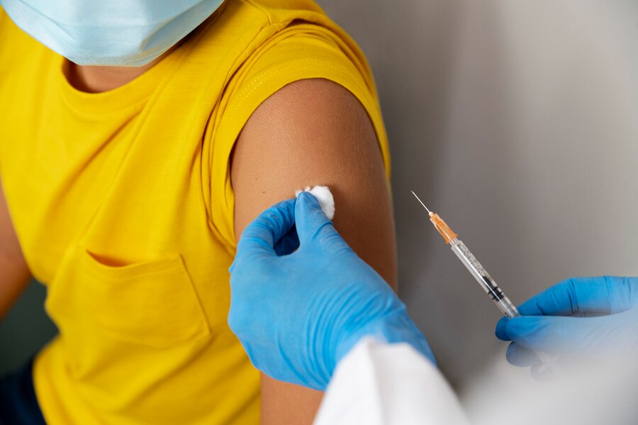 Protect Against Hepatitis B with a Safe and Effective Vaccines