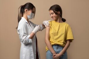 HPV Vaccination: A Powerful Tool in Cancer Prevention