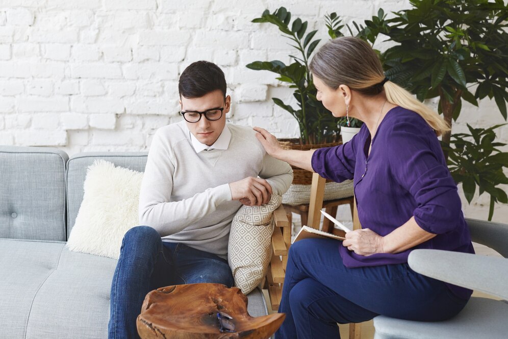 Counseling and Education in Sexual Health Clinics