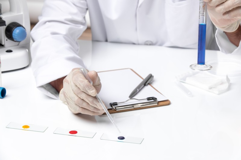 STI Testing