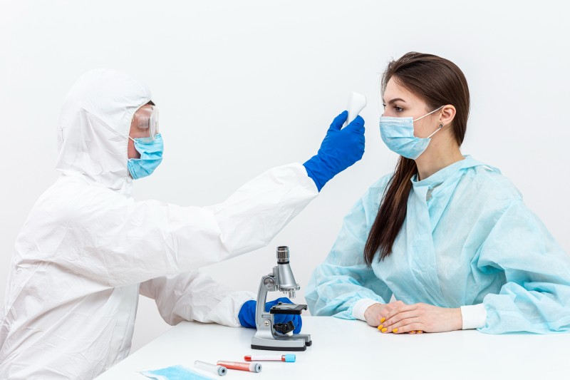 STI Testing